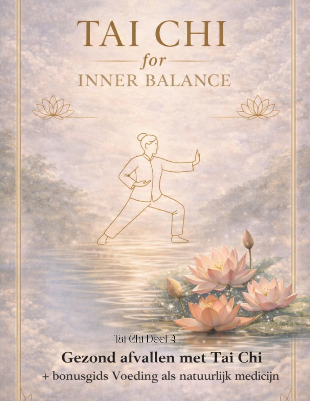 Gezond afvallen met Tai Chi (Selfcare by SpiritedFoxStudio)