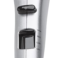 Vista 4 de REVLON Secador de pelo 3 en 1 de 1875 W