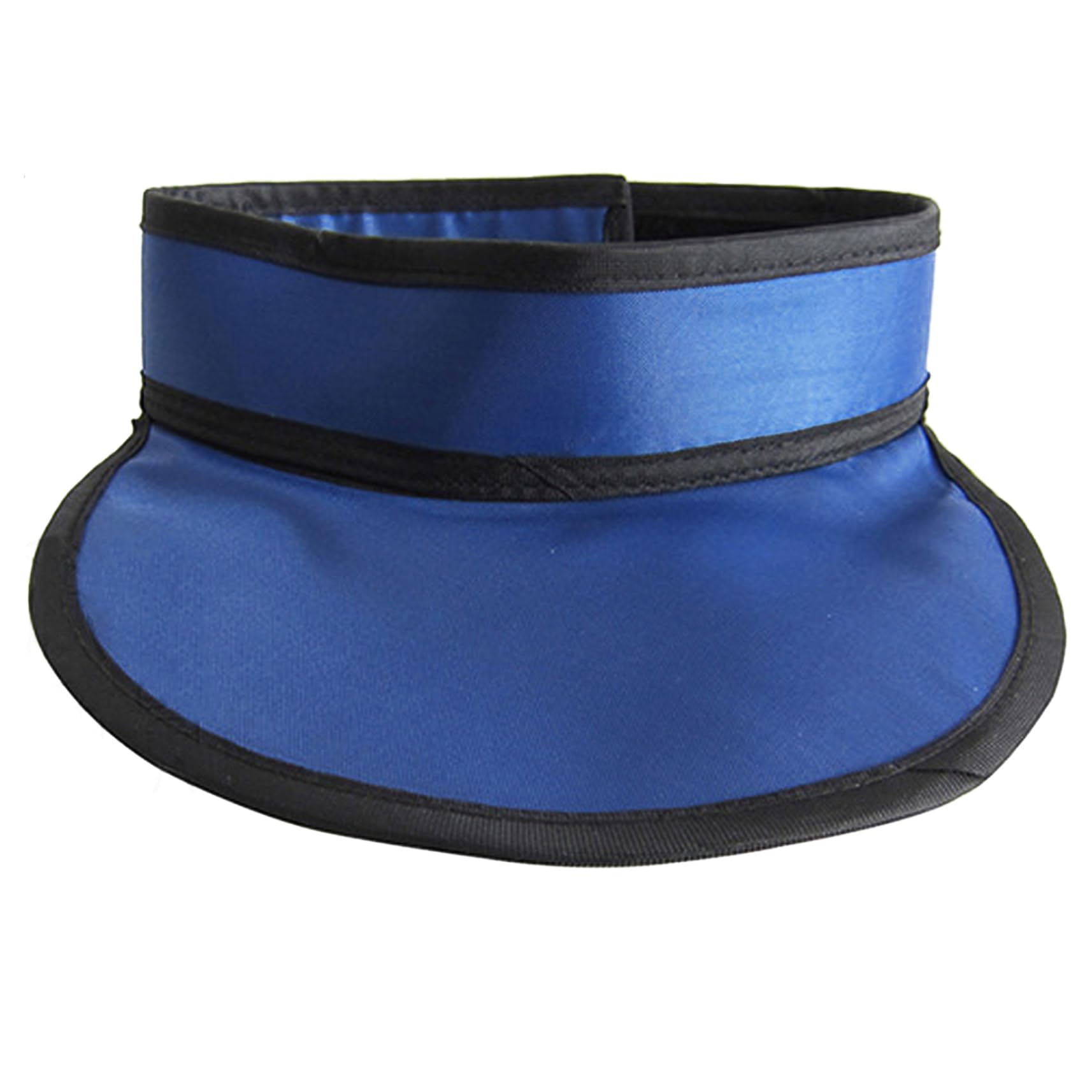 Protección de Rayos X del Delantal de Plomo, Collar de Plomo de tiroides con protección del Cuello de tamaño Ajustable de radiación, Ajustable para Las secadas por resonancia magnética y CT