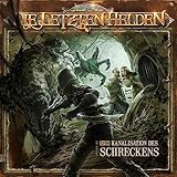 Kanalisation des Schreckens: Die Letzten Helden 15.1