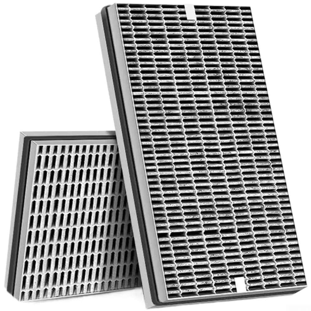Luftreiniger Filter für KJ320F Niedriger Widerstand 25Pa(KJ650F-NH/FH)