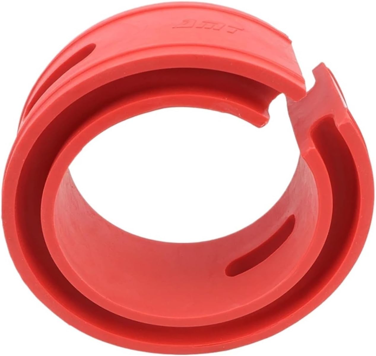1 PC Universal Car Shock Absorber Auto‑Buffer A/B Type Suspension Cushion Spring Bumper Car Accessories(A)