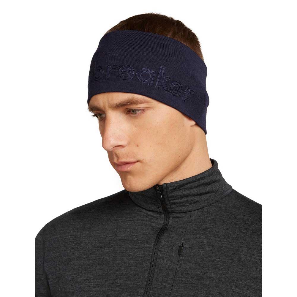 Icebreaker Merino 260 Tech Headband