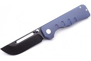 Elgar Pocket Folding Knife: The AM8KOVOG Force