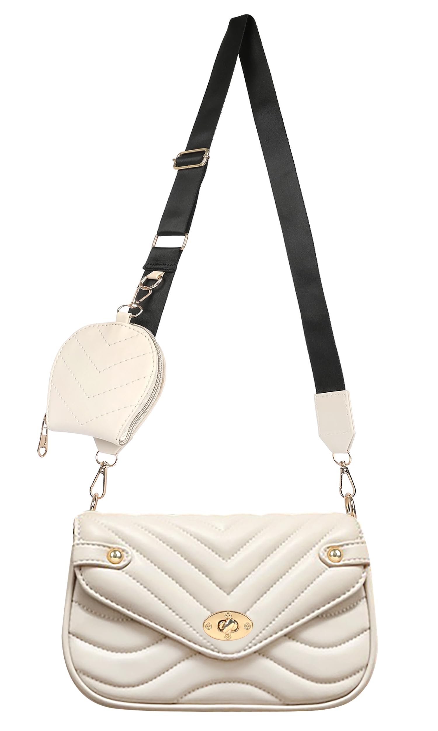 See full amazon price history chart for ADISA Womens Girls Waves Cross Body Sling Bag with Pouch (SL5130_Off White) ADISA Womens Girls Waves Cross Body Sling Bag with Pouch (SL5130_Off White) (B0CXPSX6ST) Amazon Price History, Amazon Price Tracker