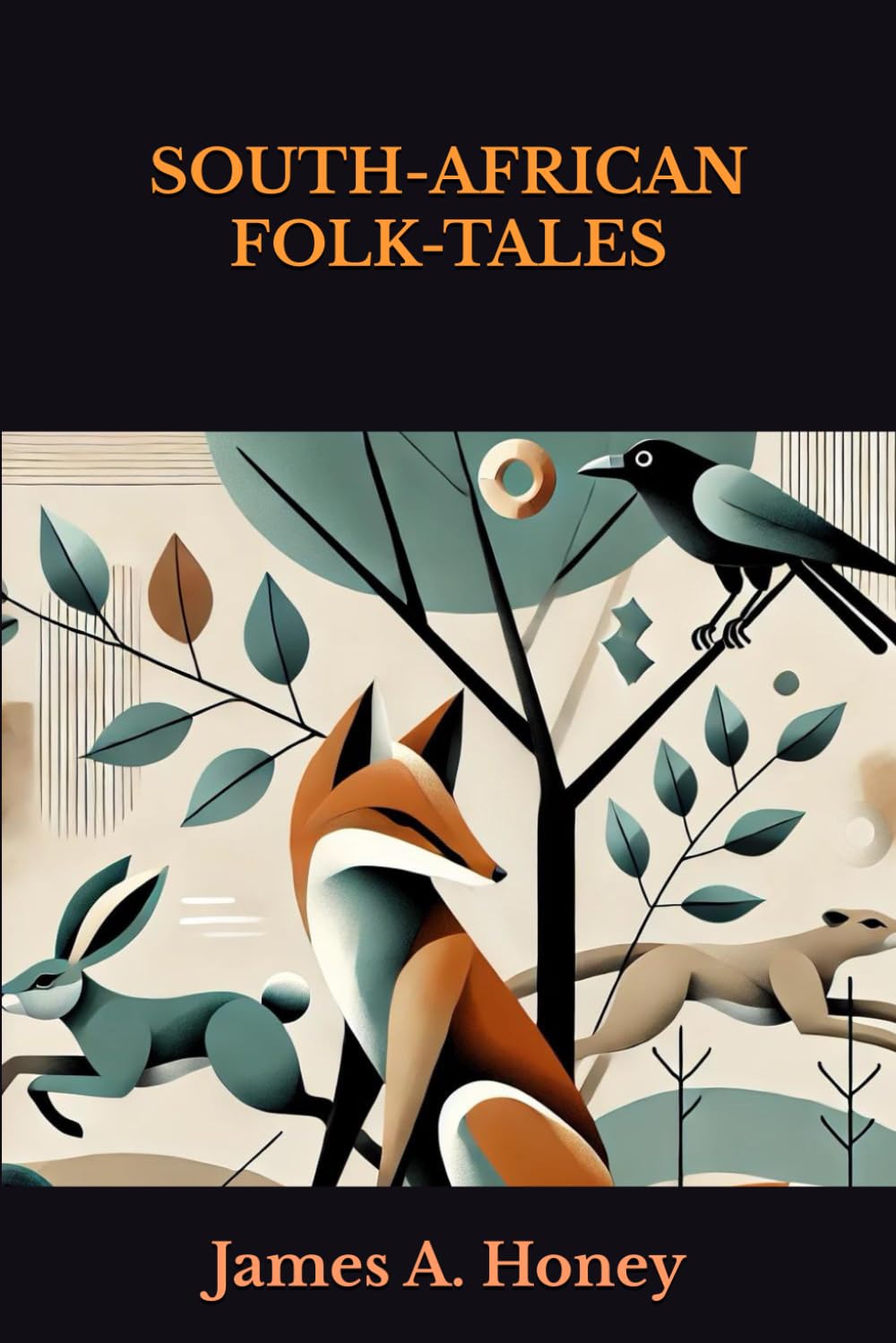 SOUTH-AFRICAN FOLK-TALES