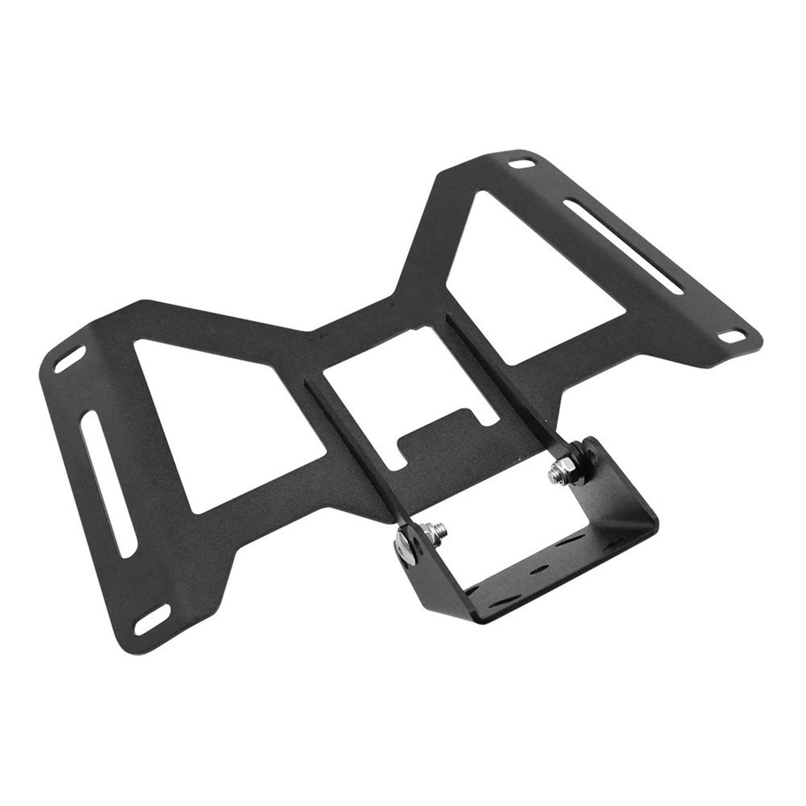 Supporto Staffa Navigazione Moto Per Per NINJA Z1000SX Z1000 SX Z 1000SX 2017-2021 Supporto Navigazione GPS Moto Telefono Supporto Per Ricarica USB(USB charging kit)