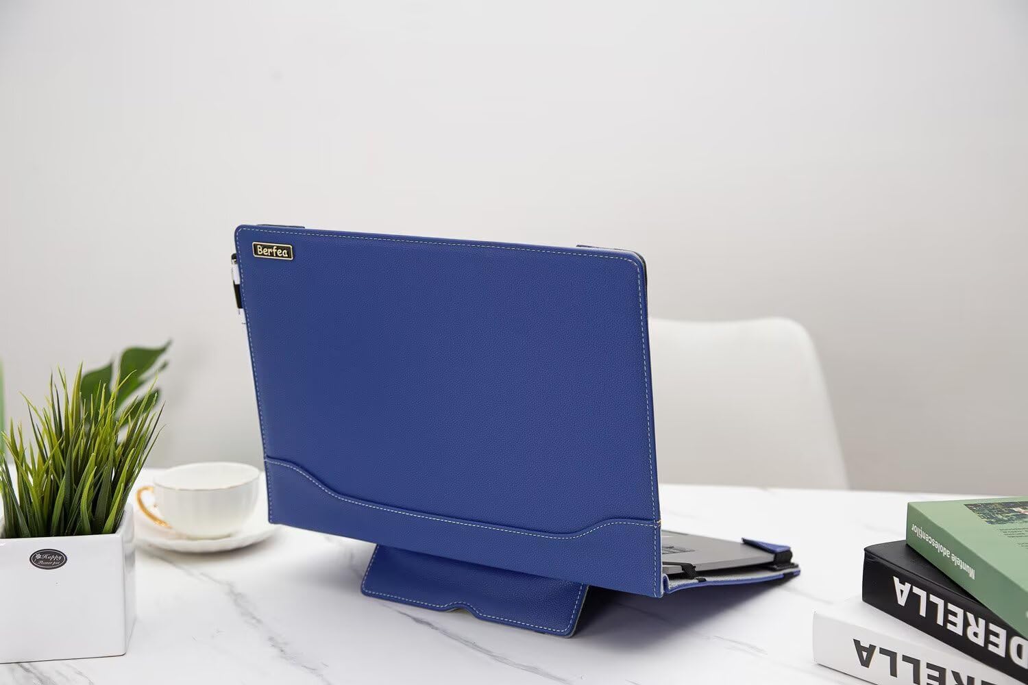Protective Laptop Case Cover Compatible with Microsoft Surface Laptop 2025 13 inch Notebook PC Stand Carry Case Sleeve, Not for Surface 2024