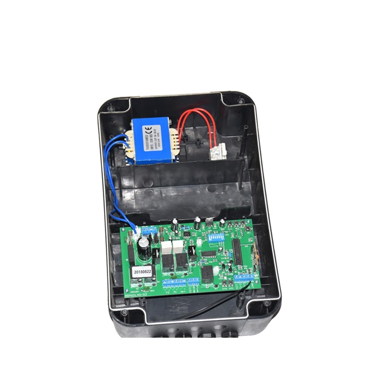 12VDC 200kg na liść elektryczny siłownik liniowy silnik automatyczny GSM zestaw do otwierania bramy skrzydłowej z silnikiem opcjonalnymi akcesoriami Stabilny i Niezawodny(1)