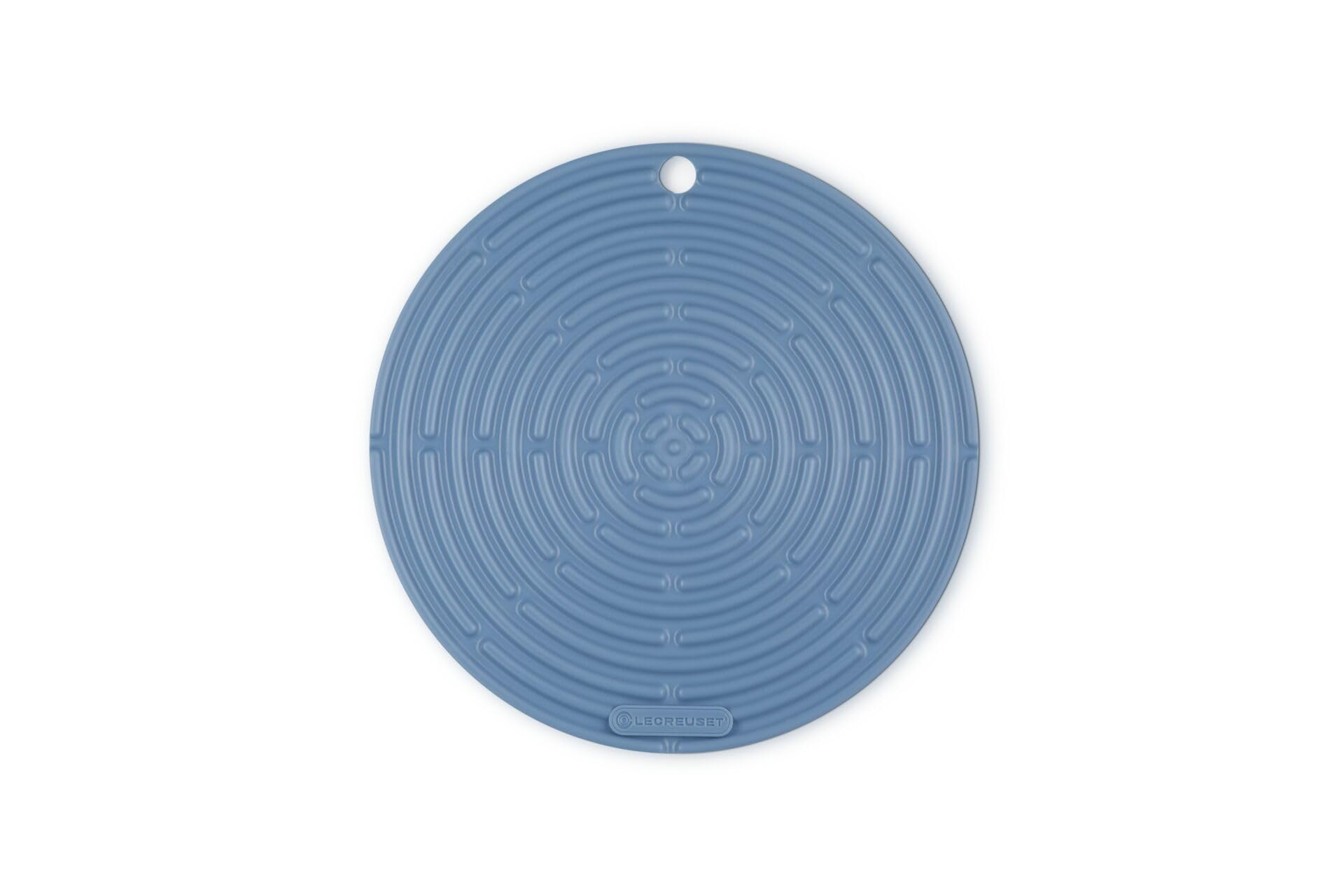 LE CREUSET 42404204340000 Cool Tool, Silicone, Chambray