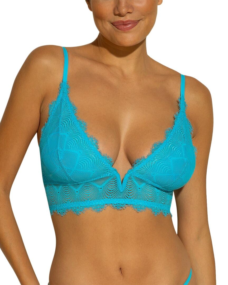 Cosabella Women's Allure Bralette