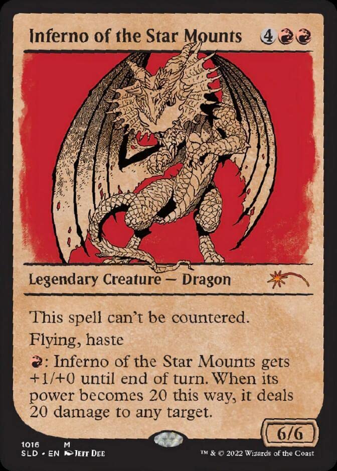 Amazon.com: Magic The Gathering Secret Lair: Beadle and Grimm