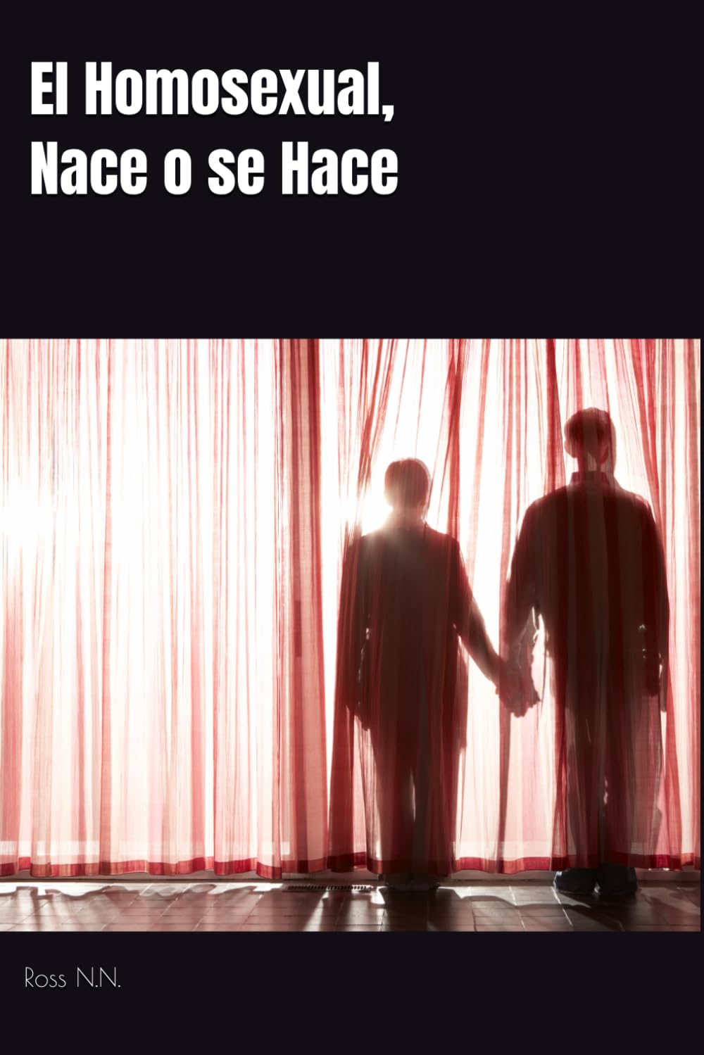 El Homosexual, Nace o se Hace