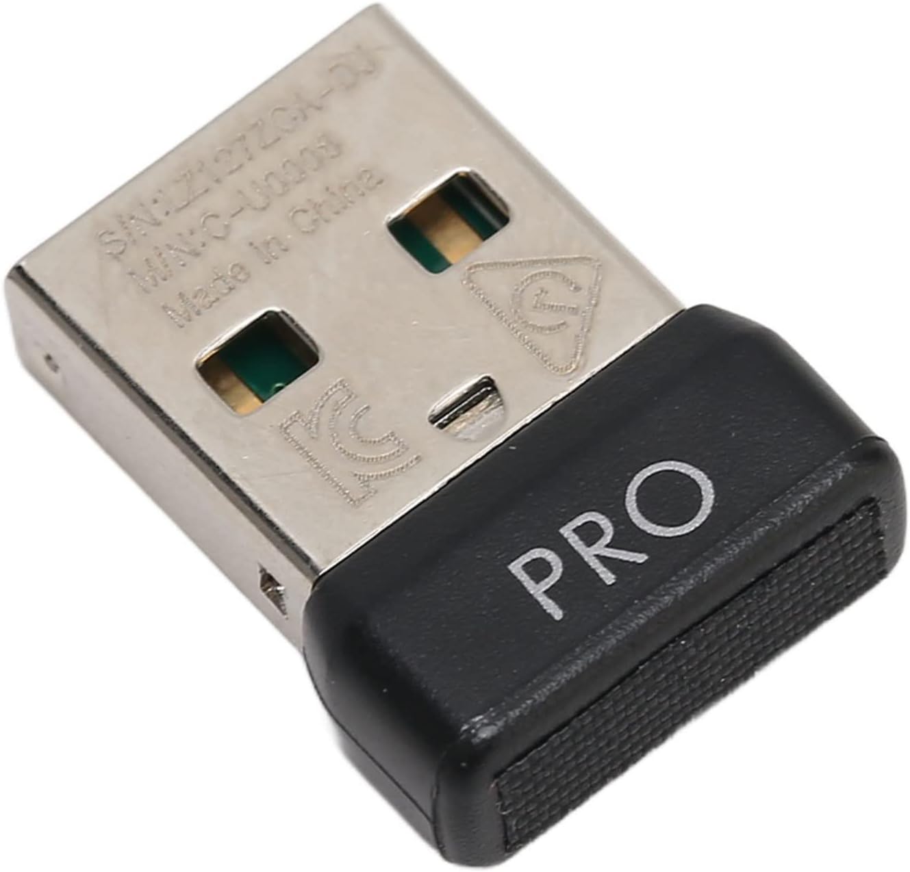 Receptor USB Gavigain 2.4GHz para Mouse y Teclado Inalámbrico