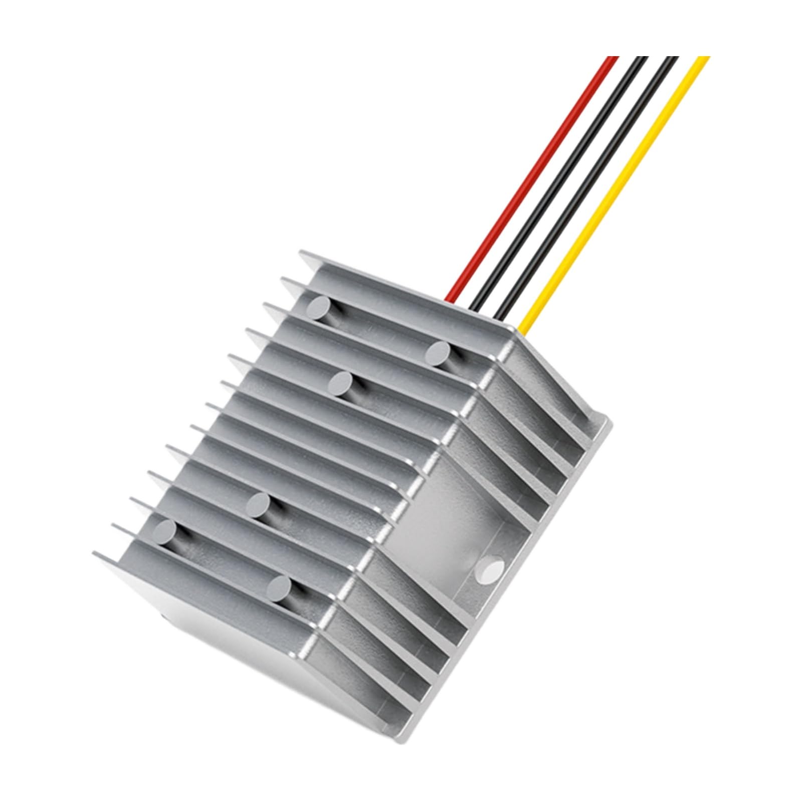 1 pcs Convertidor reductor-elevador DC-DC 12V 6-36V(9-36V to 12V5A L Al Y2)