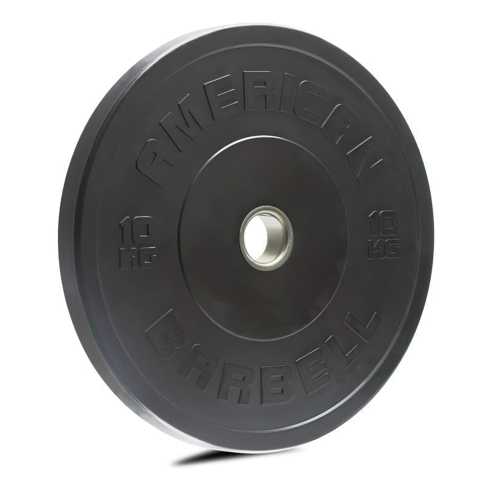 Amazon | American Barbell アメリカンバーベル スポーツバンパー 