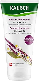 Amaranth Repair Rinse Conditioner 200 ml
