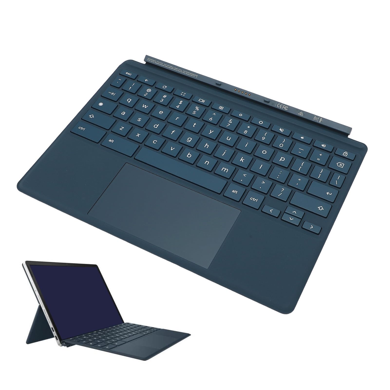 Teclado Magnético para X2 11, Duradero