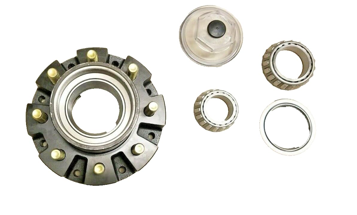 Everything for trailers, RVs and trucks and more - Brake Hub for For Dexter 10K GD Trailer For Axle Replaces 8-288-3 (9-44) & LCI For Lippert (FS1XN-2836)