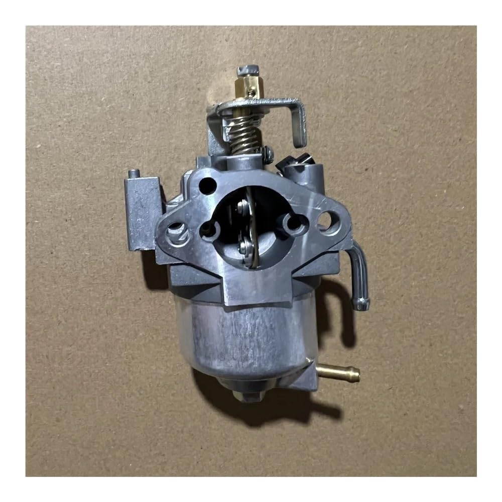 Carburateur moteur MZ-175 EF2600 EF2700 YP20G YP30G thermique