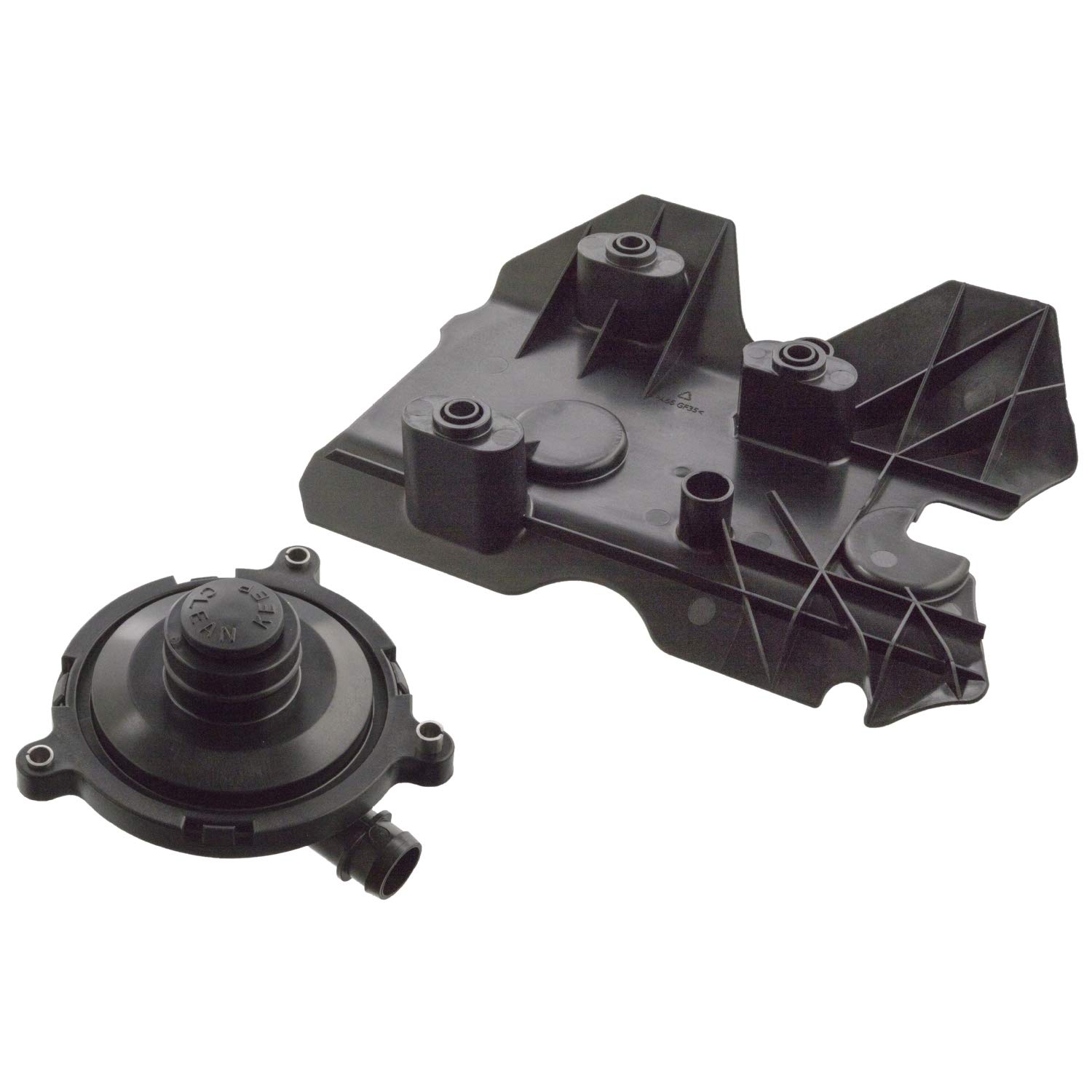 Válvula de ventilación Febi bilstein 103481 componente de motor 3