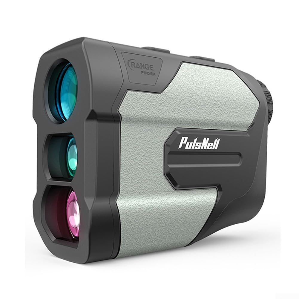 Aomiun Laser Entfernungsmesser 800m - Präzisionsmessgerät Für Jagd & Golf