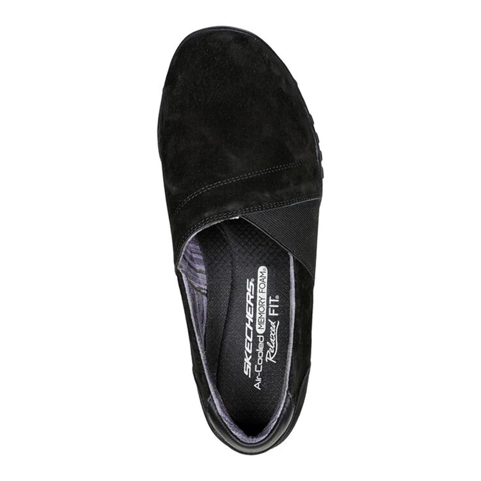 Skechers Kobiety Breathe Easy – KindredMokasyn