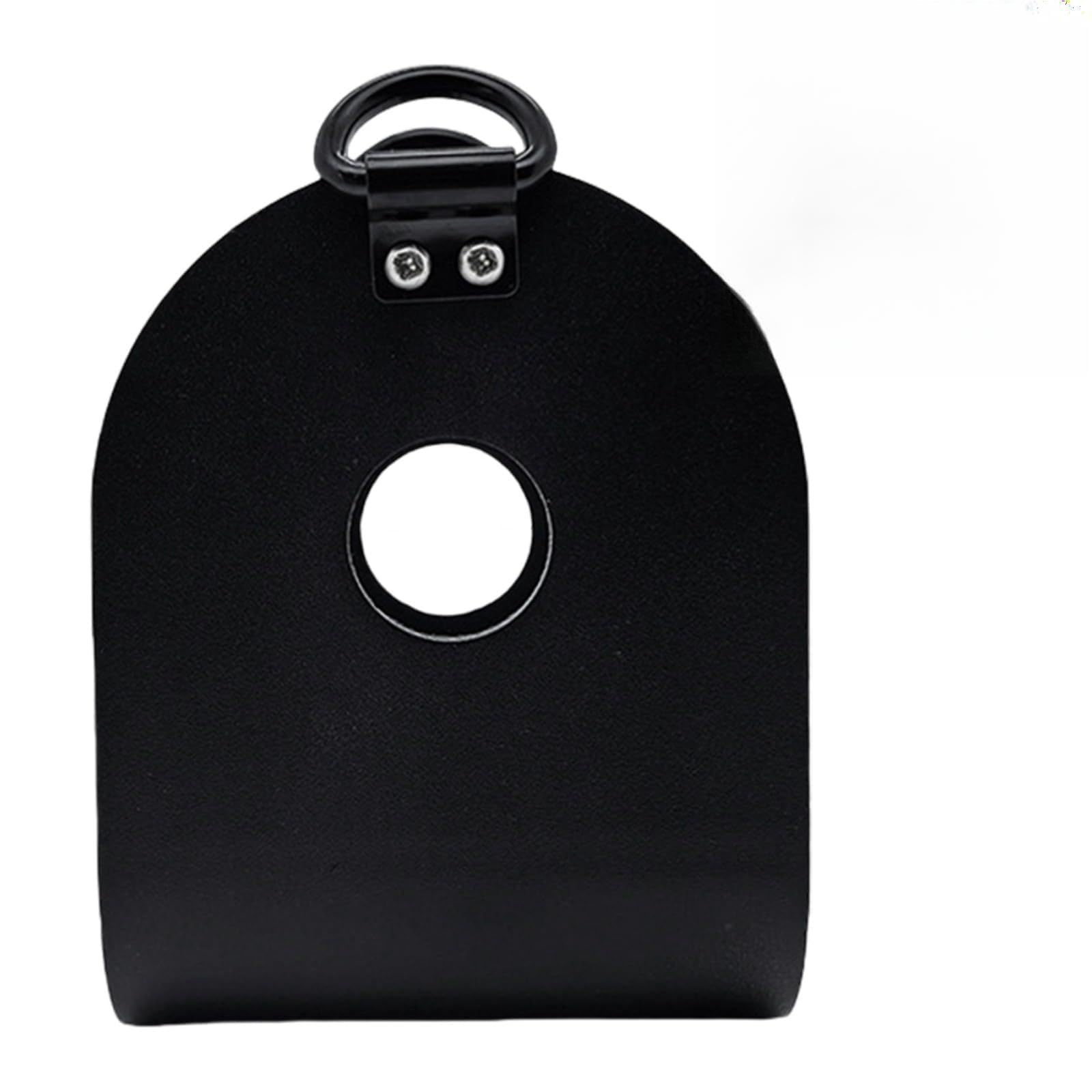 Morsetto a forma di U con impugnatura a T per il caricamento di manubri su bilancieri, clip per barbell, adattatore per mine da parete, Turn Bars nelle mine terrestri Gym Equipments