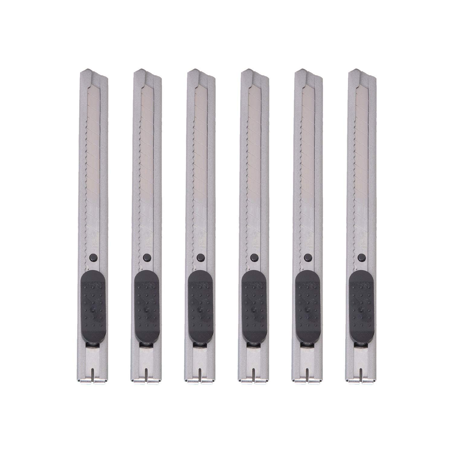 Buy Heavy Duty 15 mm 6pc Cutter Supplies Paper and Office DIY Art