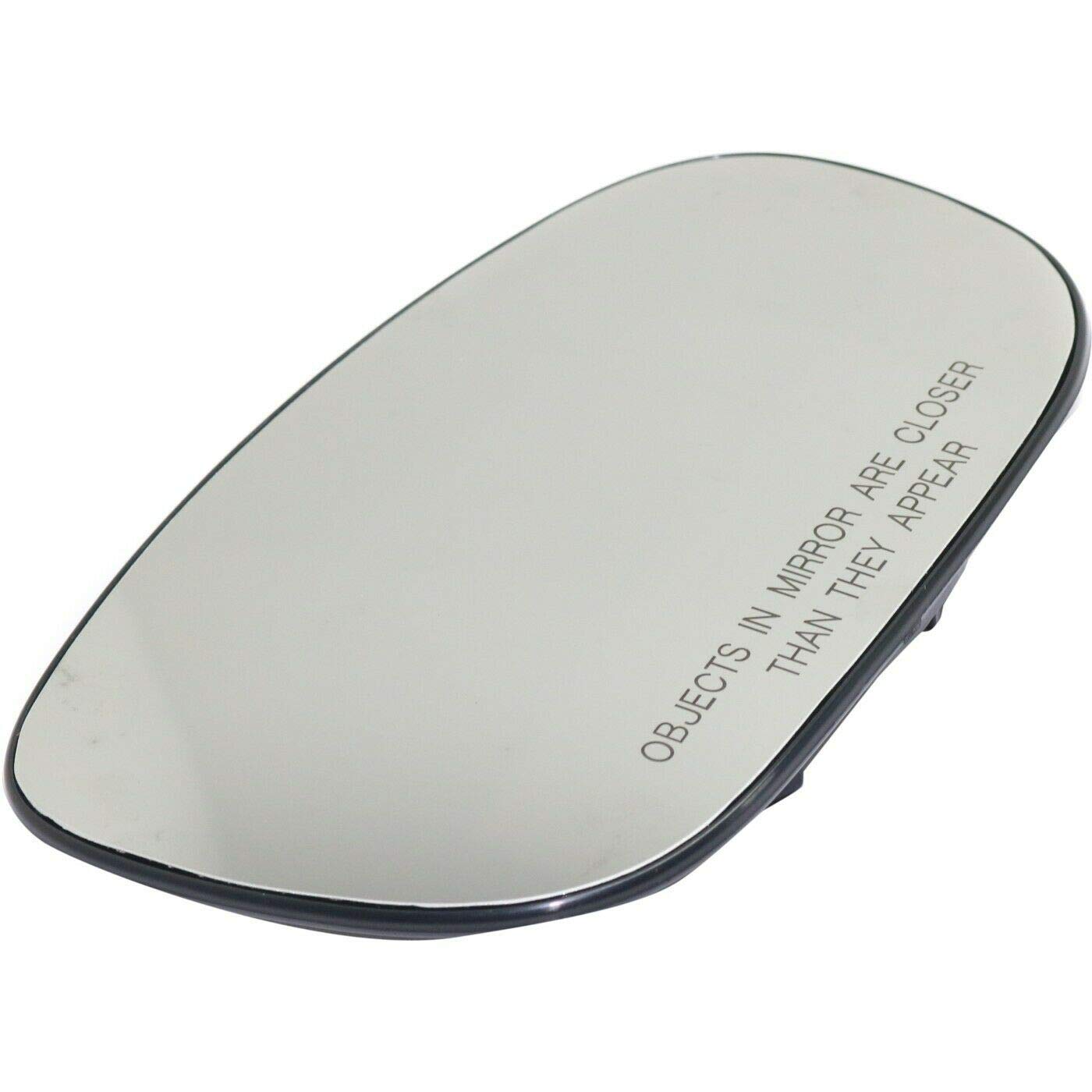 Amazon.com: Deebior Mirror Glass Passenger Right Side RH Hand Fits 