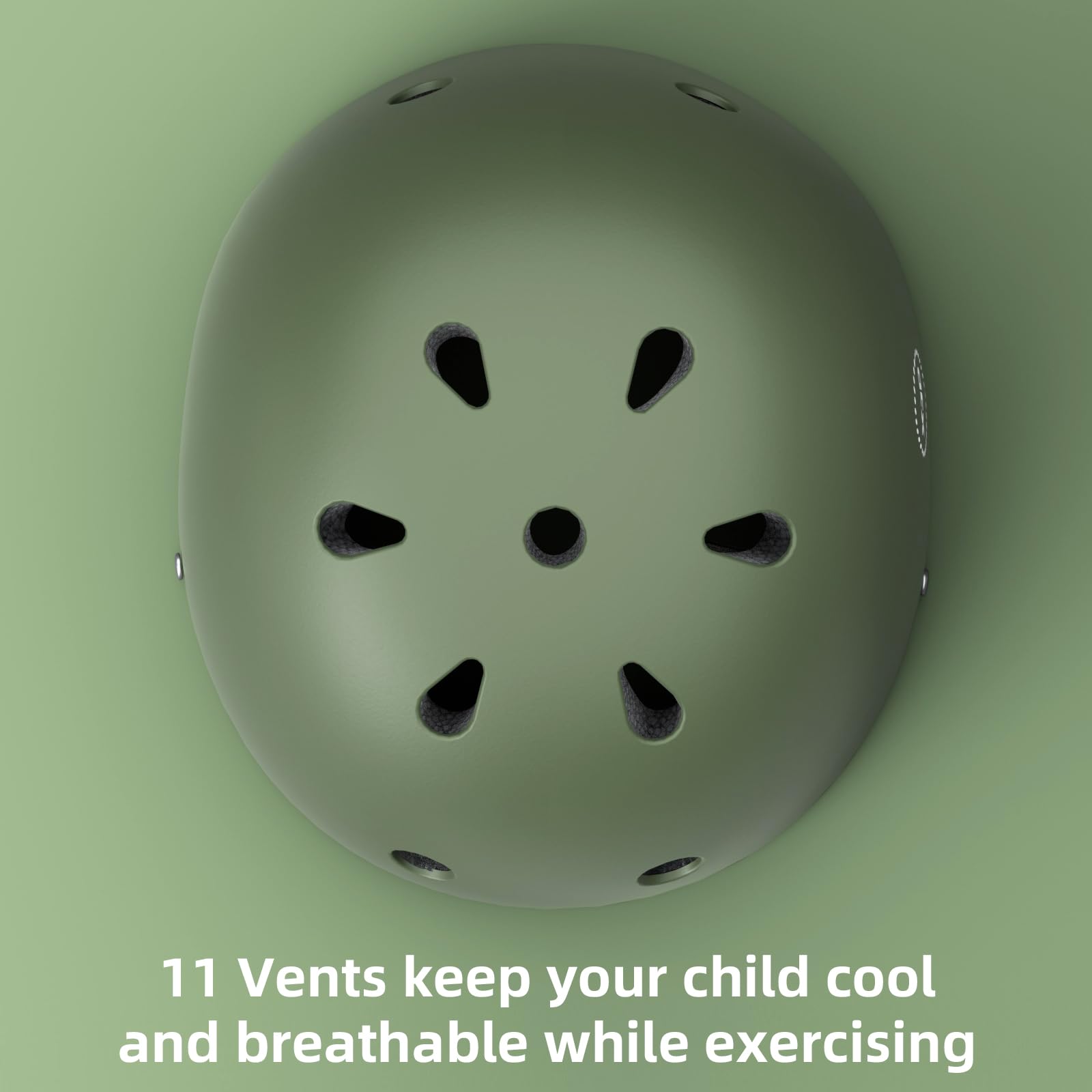 XJD Casque de Vélo Enfant Filles Garçons 3-13 Ans CE Certification Protection Cyclisme Skate Trottinette Skateboard
