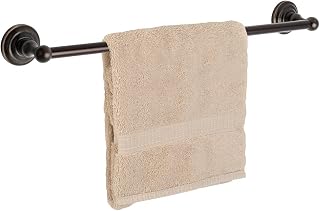 Dynasty Hardware 3818-ORB Palisades 18" Single Towel Bar Oil Rubbed Bronze