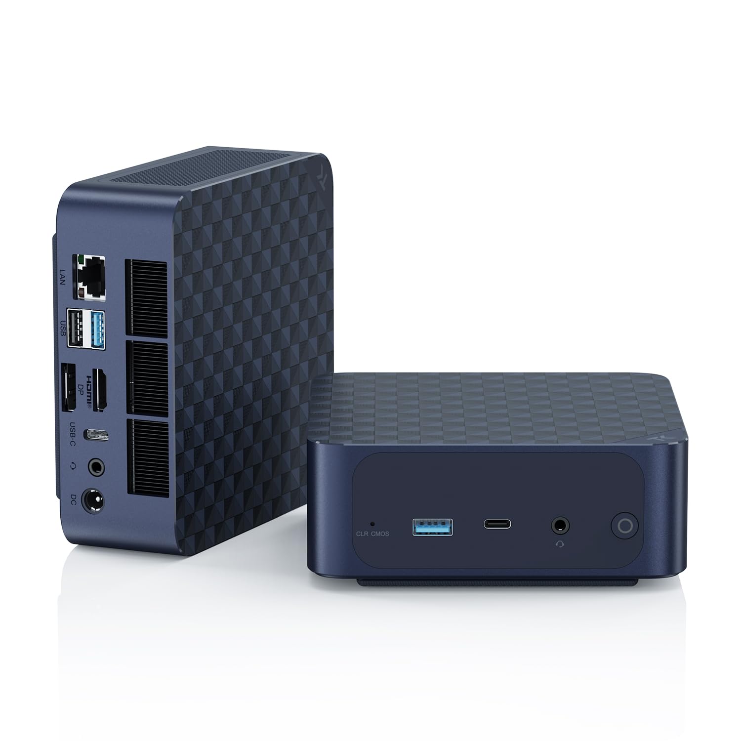Amazon.com: TRIGKEY Key R8 Mini PC, Ryzen 7 8745HS (8C/16T, up to