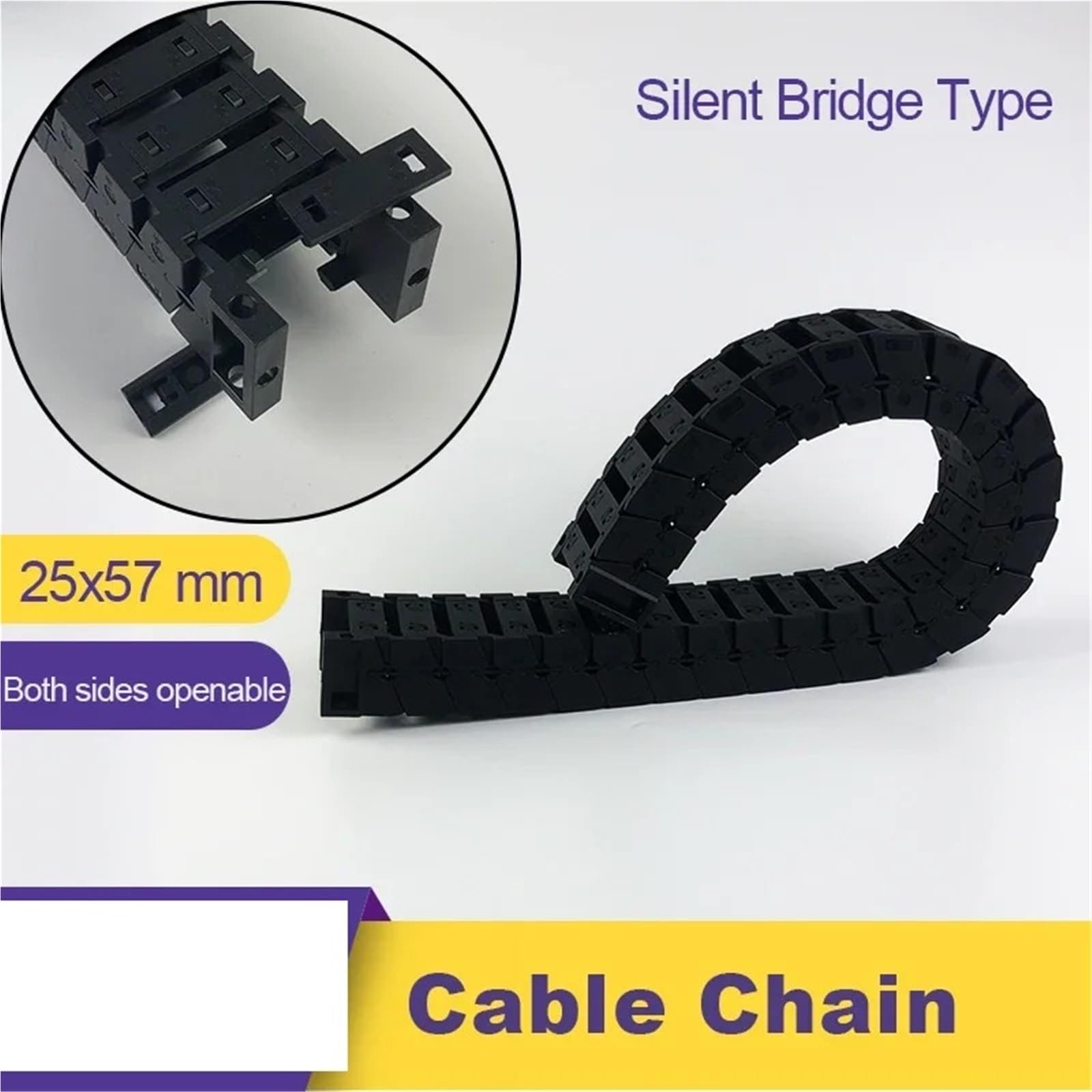 Compatible for use with Somerset Industries Chain 41 Riv 80 Incl 1 C/L (Ob 4000-351 KolCoh39847