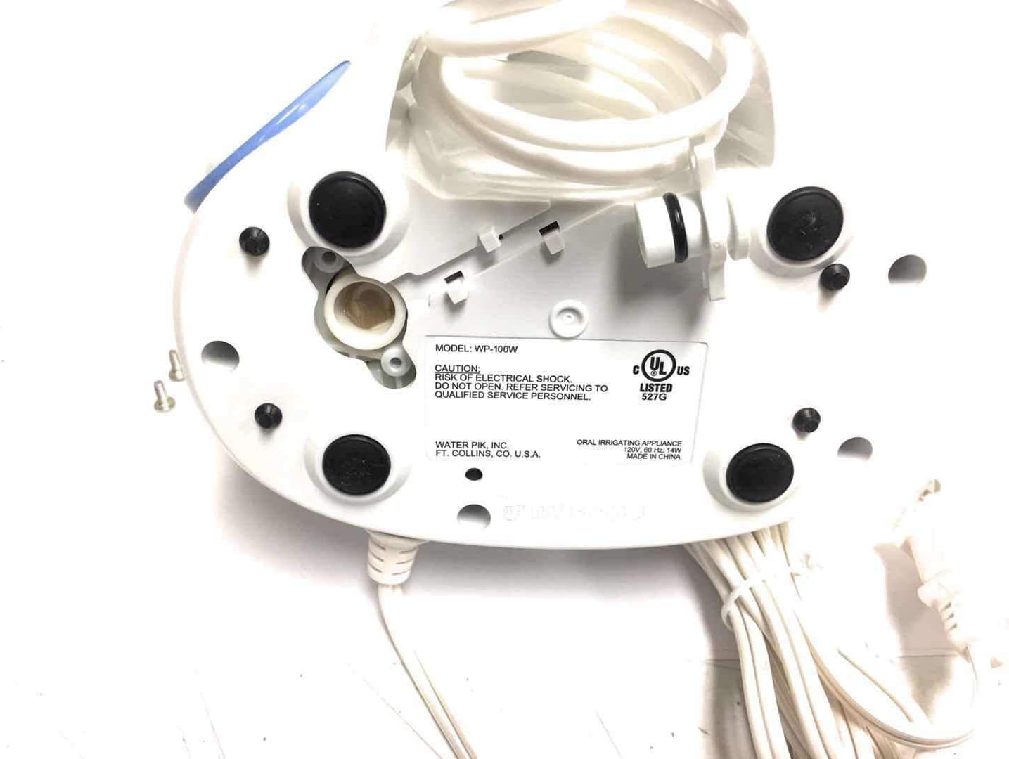 Replacement Handle/Hose for WP-100, WP-900 for oral irrigator/Ultra Water Flosser