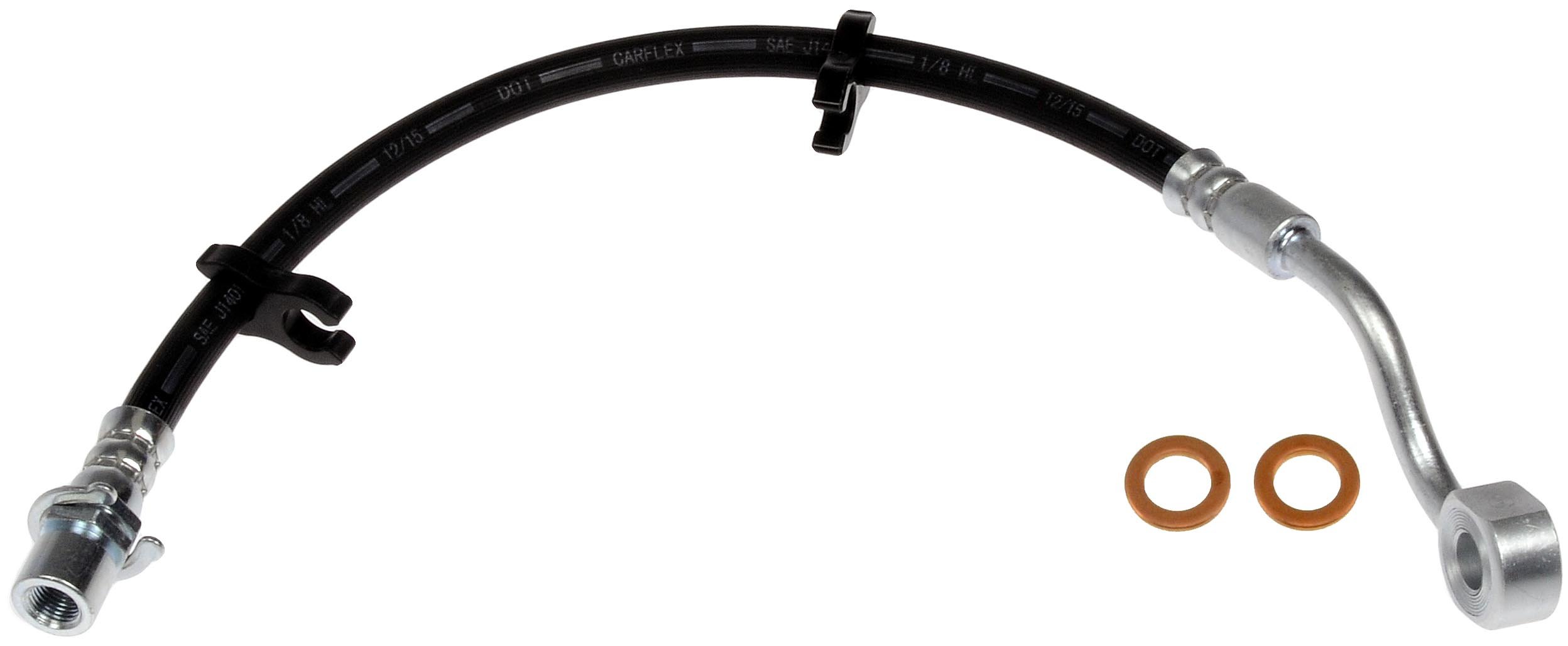 Amazon.com: Dorman H622277 Front Passenger Side Outer Brake 