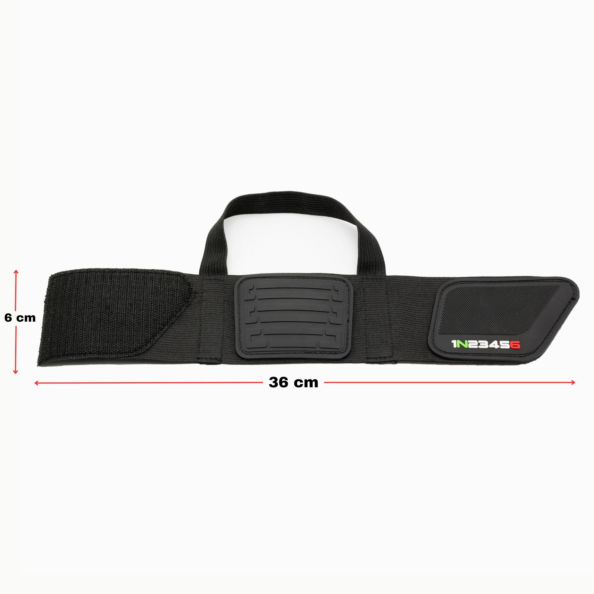 Pacco da 2 unità - Protezione Scarpe Moto Universale, Copriscarpe Moto Antiscivolo, Proteggi Scarpa Moto 1N23456, Proteggi Scarpe Moto, Protezione e stile ad ogni cambio di marcia