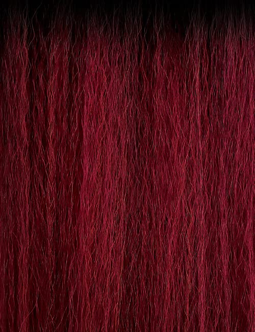Outre Martisha Melted Hairline Lace Front Wig, 14-Inch