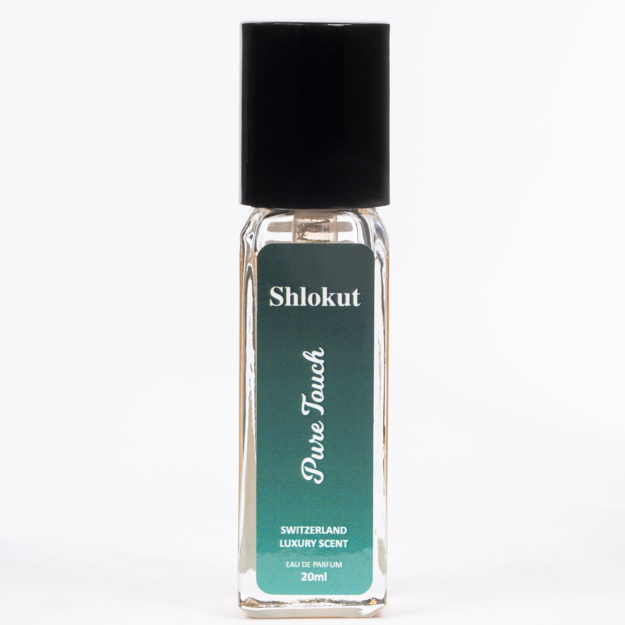Pure Touch Attar Unisex 20ml Eau De Parfum Oil Long lasting luxury attar perfume for men & women, office wear scent, premium itra perfume, roll on attar, best perfume, woody fresh fragrance-image-22