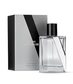 Victorias Secret VS Him Platinum Mens Cologne 3 4 oz