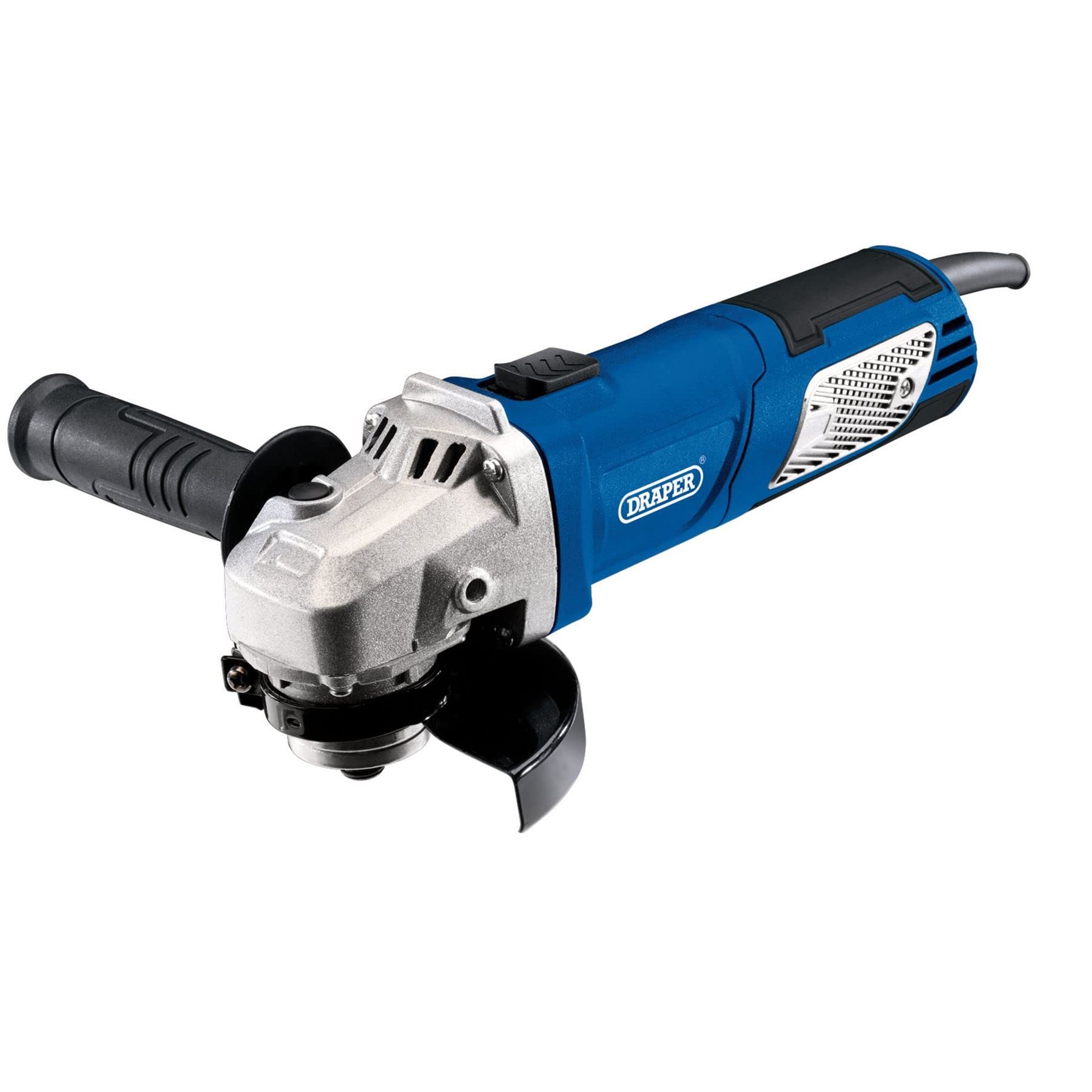 Draper Ag750/115D Angle Grinder 115Mm