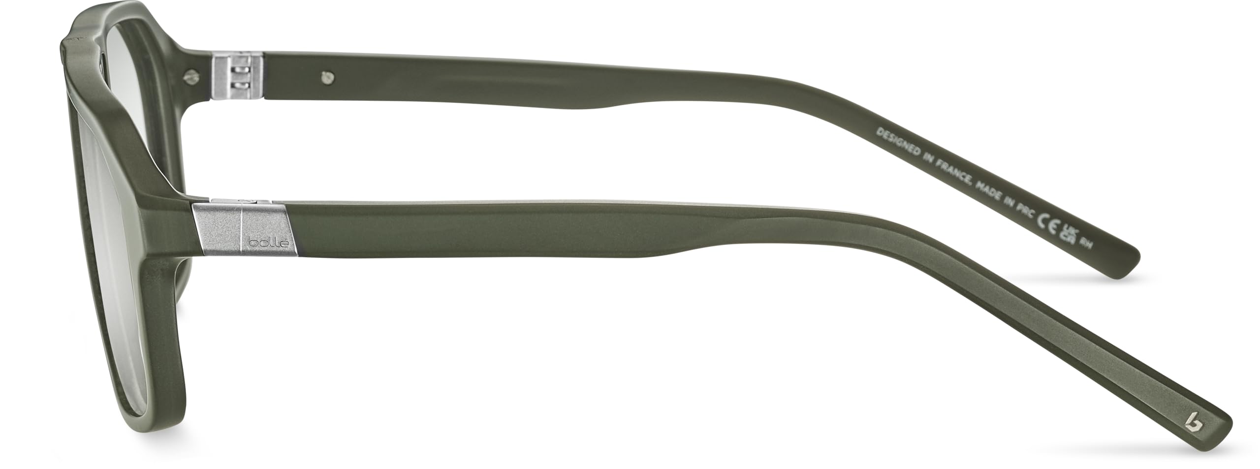 Okulary EPID 02 EPID 02, Biały, Talla única