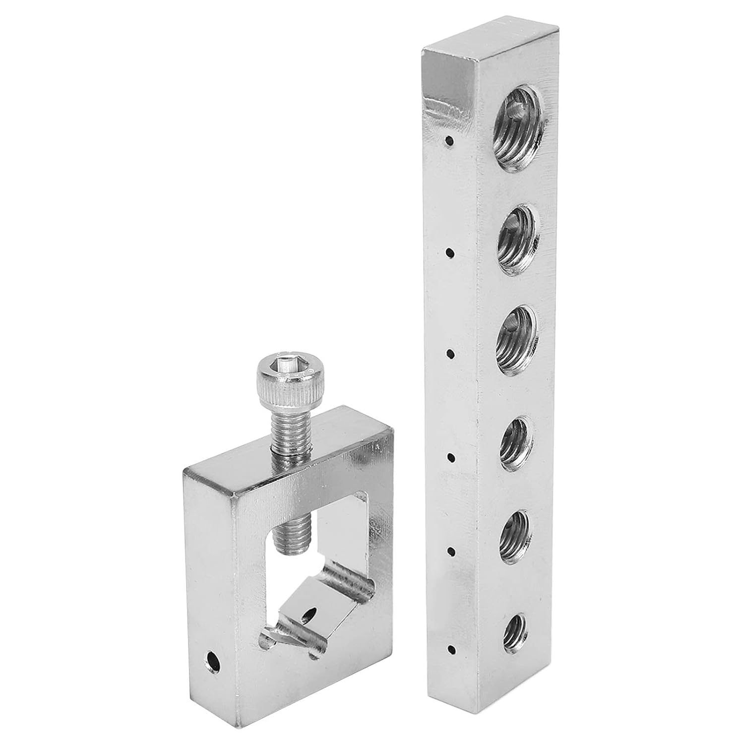 Safety Wire Lockwire Nut Kit Carbon Steel High Hardness Precise Bolt