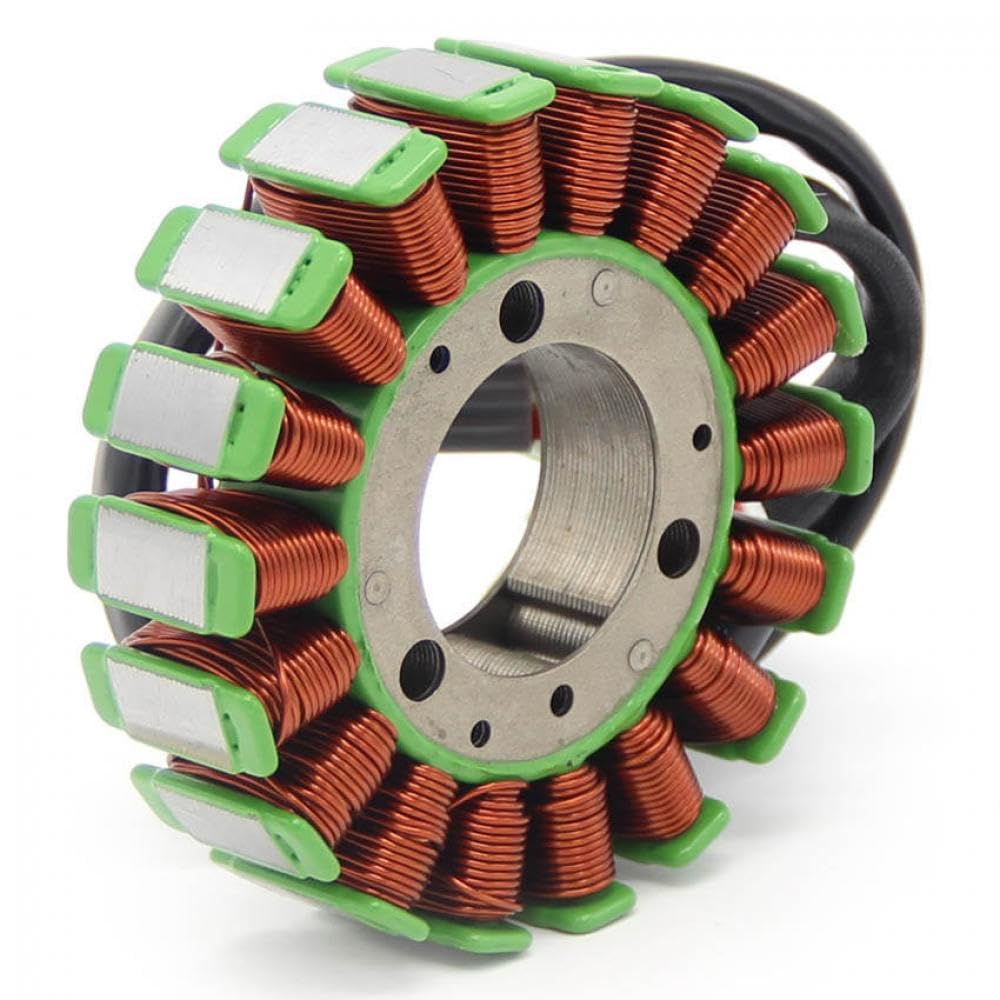 Stator de rechange YFM125GH bobine allumage générateur moto quad 2004-2013
