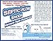Septi-Flow Shock | Septic Drainfield Repair Solution, Clears Leach Fields, Dissolves Hardened Deadpan Soil, Complete Treatment, One Gallon - 128 Fl Oz (Pack of 4) - Drain Field Treatment
