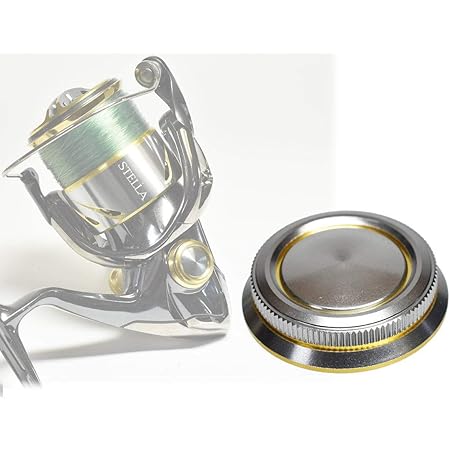 Amazon シマノ純正 14ステラ対応 純正ハンドルスクリューキャップ シルバー シマノ Shimano スピニングリールパーツ Amazon シマノ純正 14ステラ対応 純正ハンドルスクリューキャップ シルバー シマノ Shimano スピニングリールパーツ