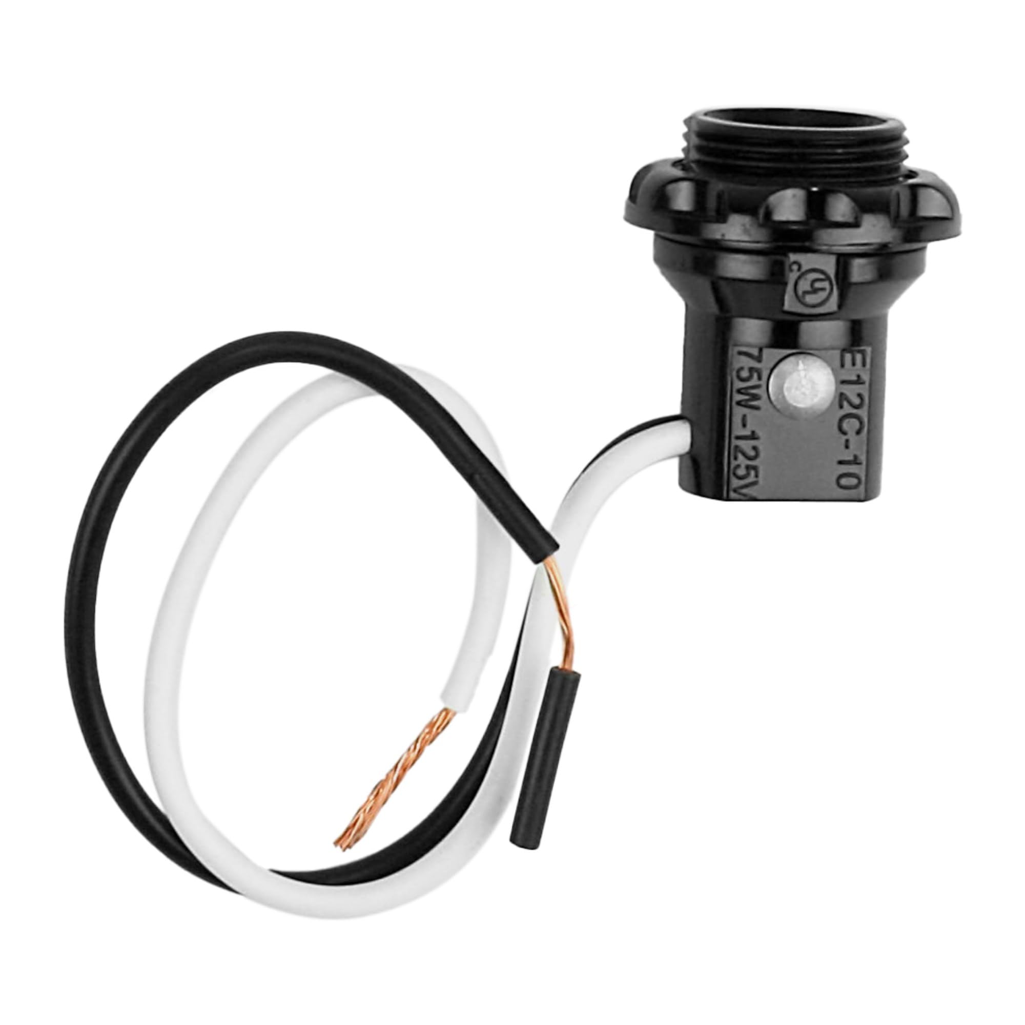 Jandorf 60473 Socket Phen W/Ring 1-7/32in