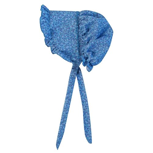 Pretty Blue Bonnet