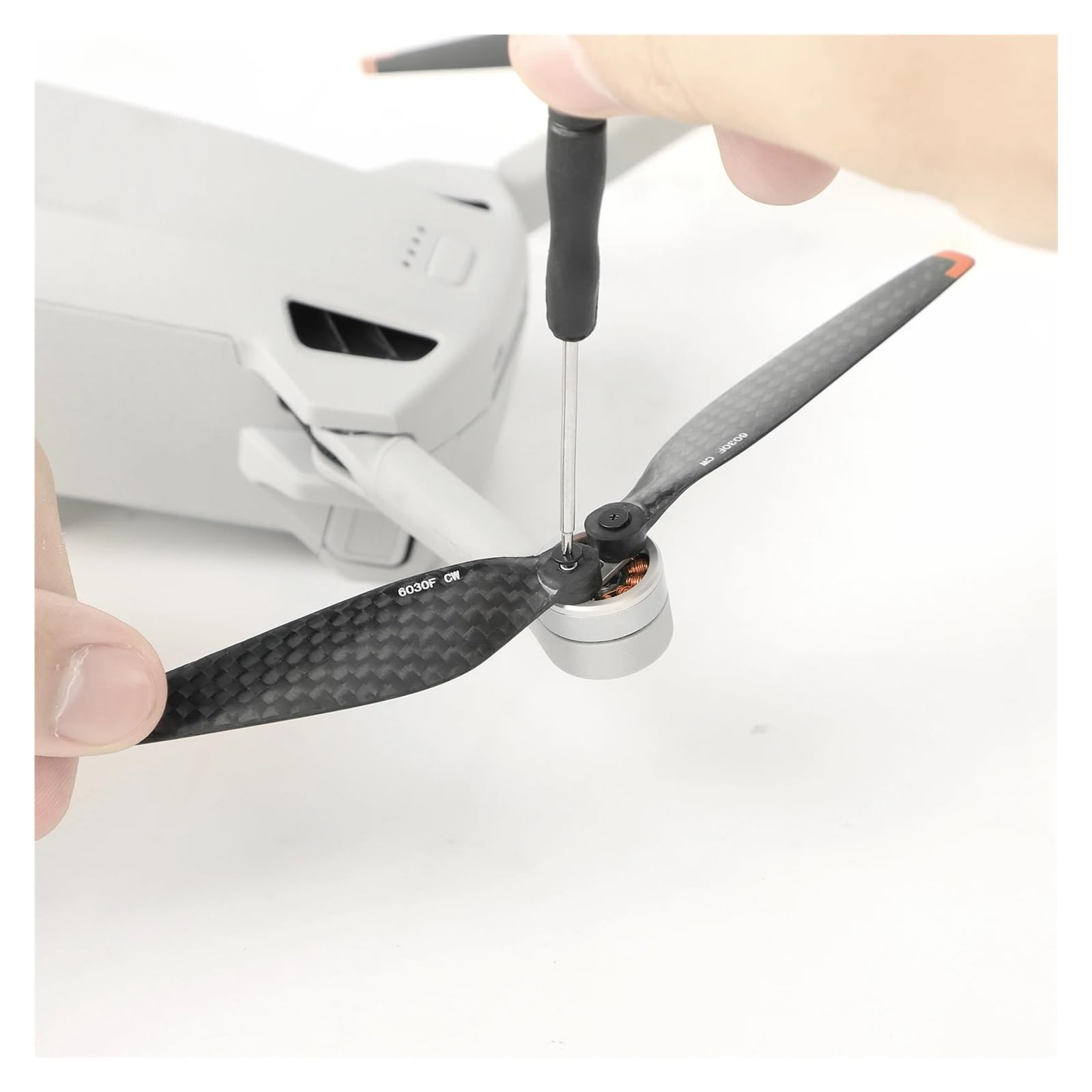 Hélices, compatible con DJI, Mini 3 4 Pro