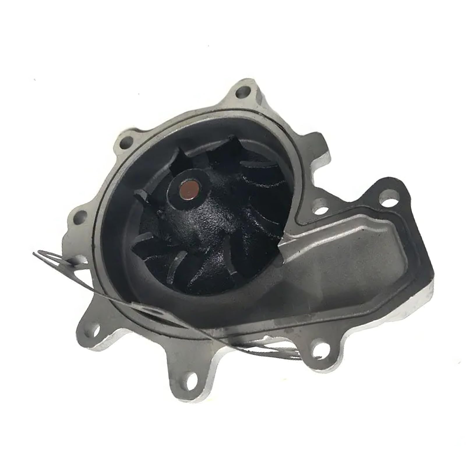 Amazon.com: Haiyazhma Water Pump With Gasket 8-97363-478-0 